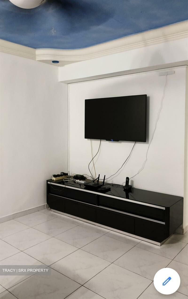 Blk 658D Jurong West Street 65 (Jurong West), HDB 5 Rooms #344212211